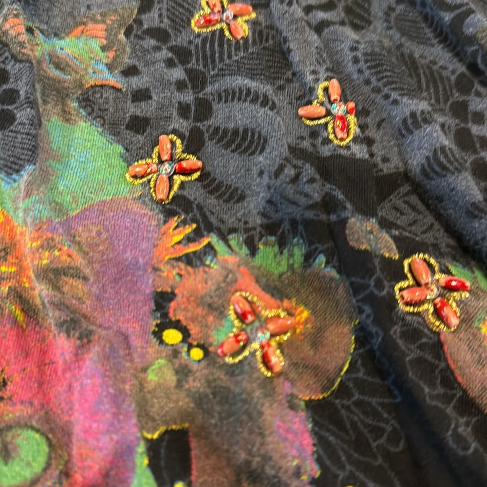 Desigual Dress - Picture 4 of 6